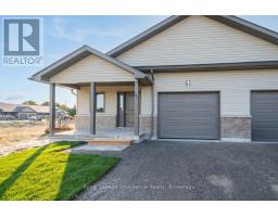 46 MACKENZIE JOHN CRESCENT, Brighton, Ontario