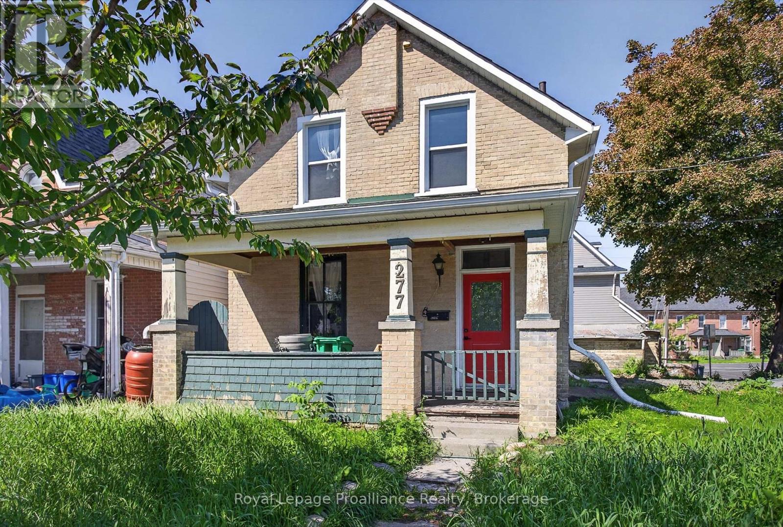 277 Reid Street, Peterborough, Ontario  K9J 3P9 - Photo 3 - X13691230