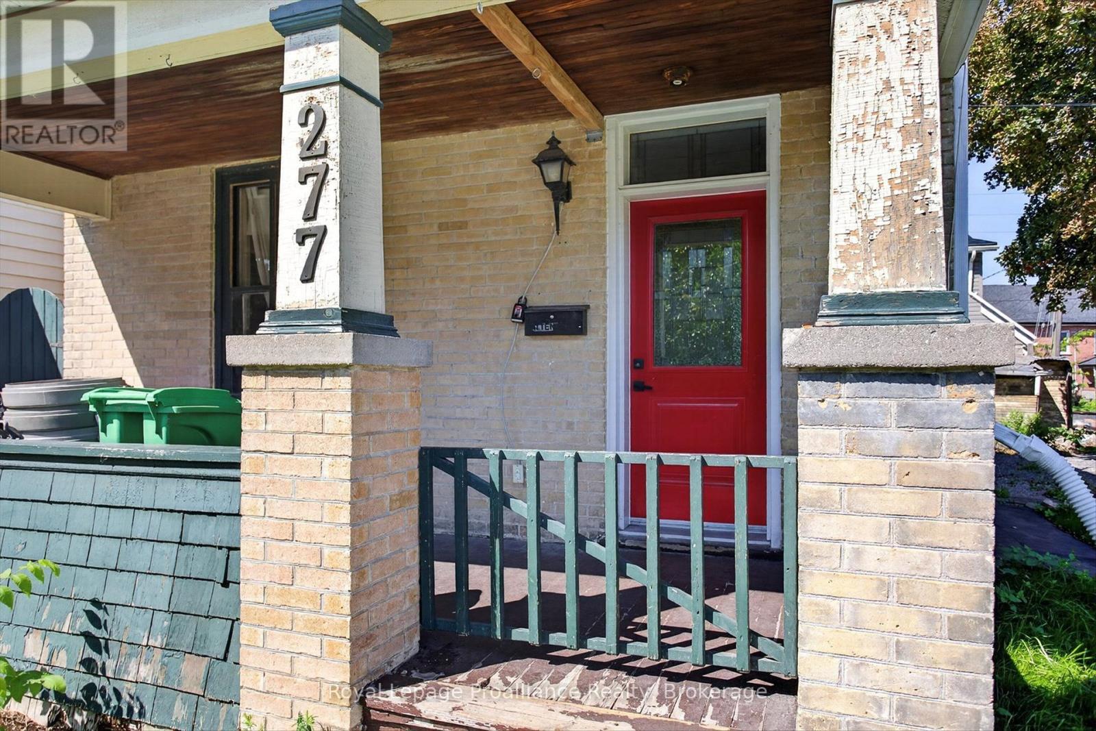 277 Reid Street, Peterborough, Ontario  K9J 3P9 - Photo 4 - X13691230