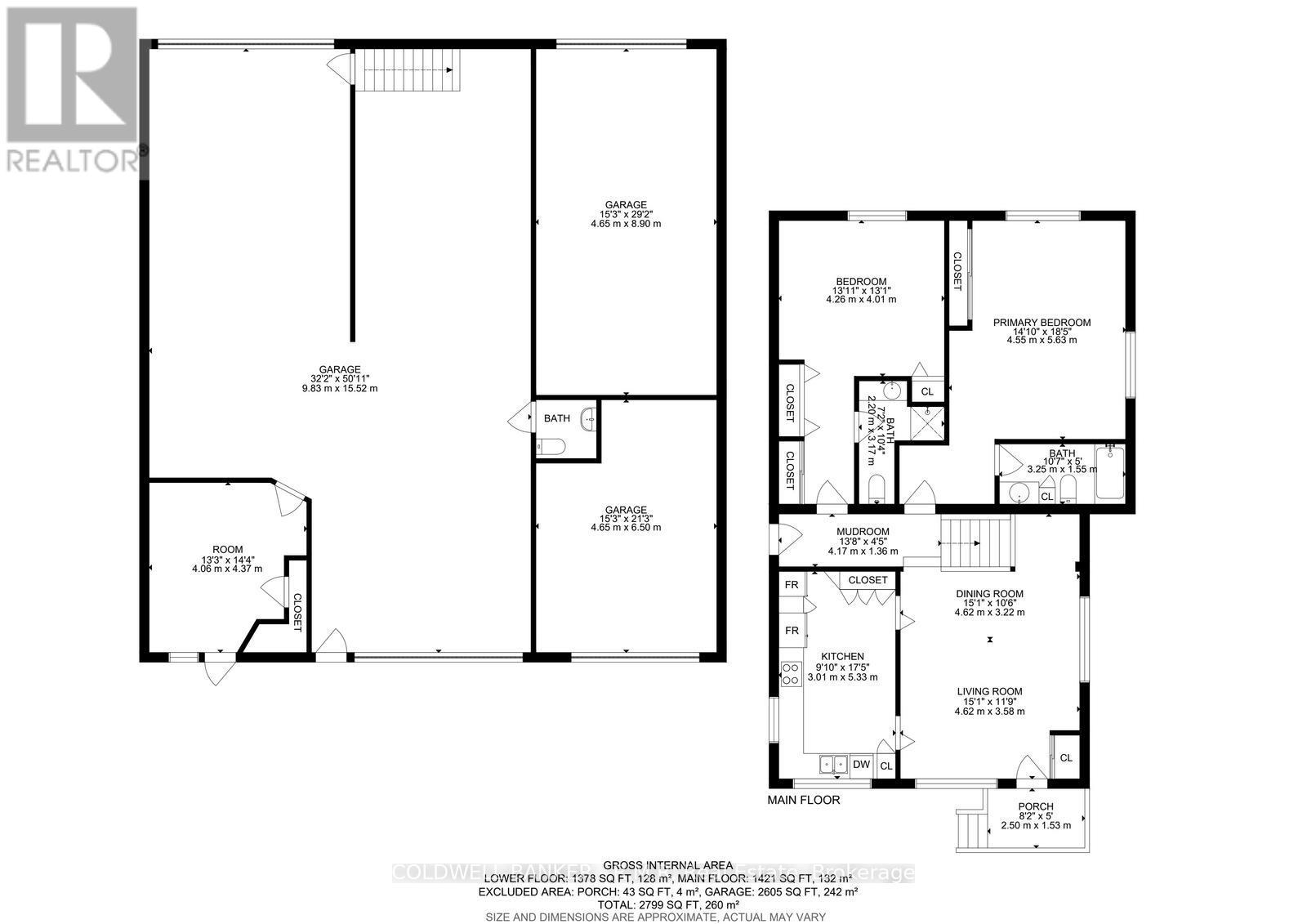455 Campbell Street, Cobourg, Ontario  K9A 4C3 - Photo 45 - X13721488