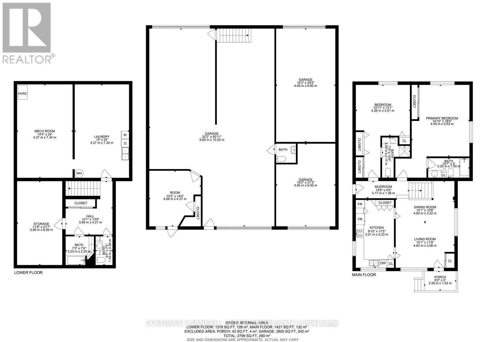 455 Campbell Street, Cobourg, Ontario  K9A 4C3 - Photo 44 - X13721488