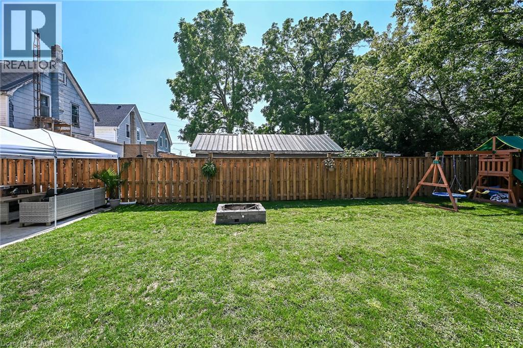 306 George Street, Dunnville, Ontario  N1A 2T6 - Photo 22 - 40859065