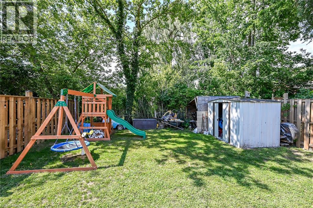 306 George Street, Dunnville, Ontario  N1A 2T6 - Photo 23 - 40859065