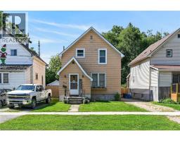 306 GEORGE Street, Dunnville, Ontario