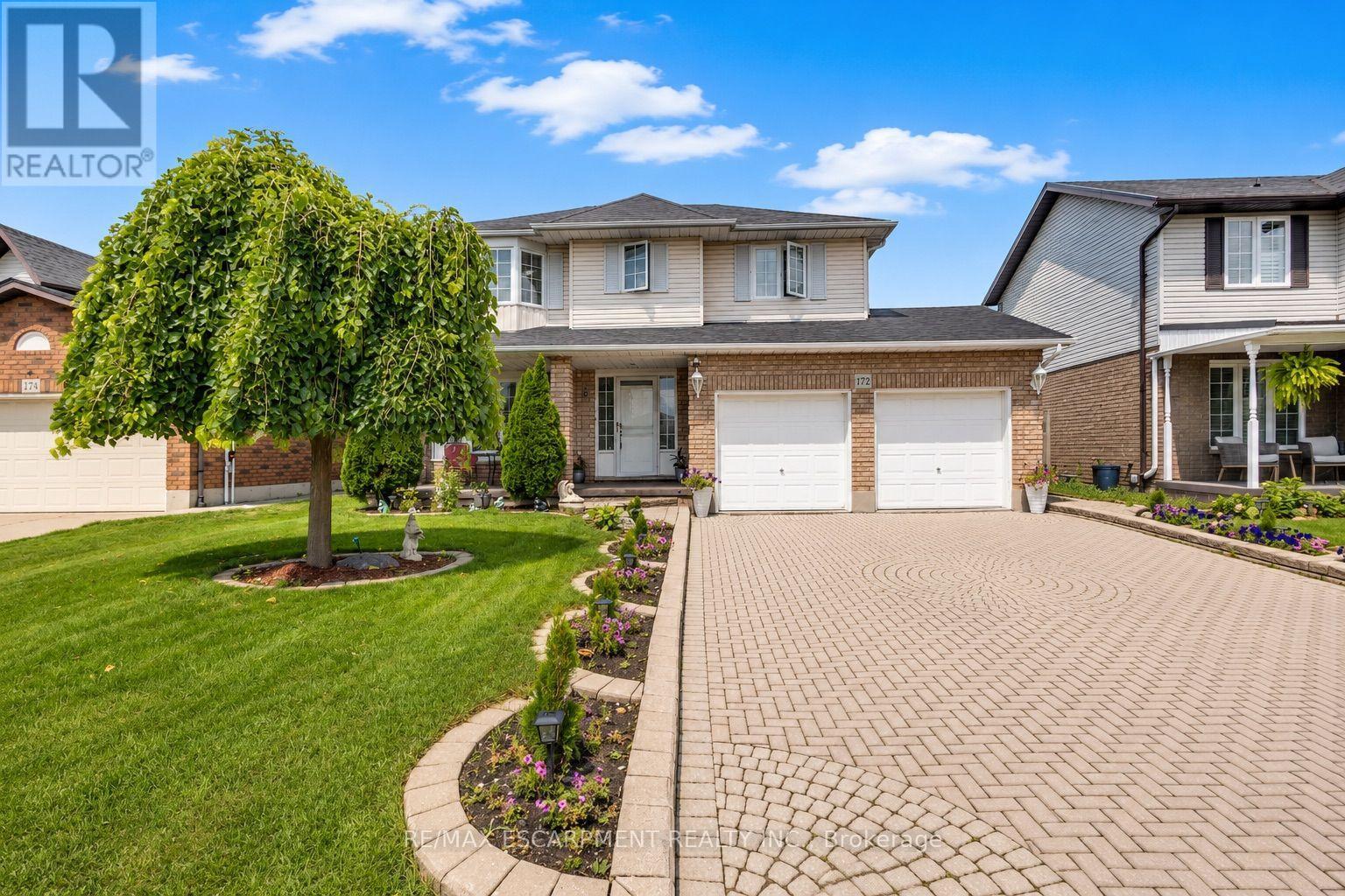 172 ALDERLEA AVENUE, Hamilton, Ontario