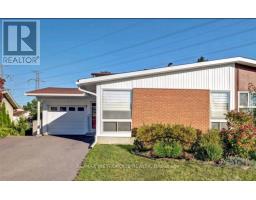 BSMT - 7 MEDHURST DRIVE, Ottawa, Ontario