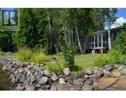 37 WILLARDS LANE, Parry Sound Remote Area, Ontario