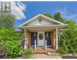 25 WELLINGTON STREET, Bracebridge, Ontario
