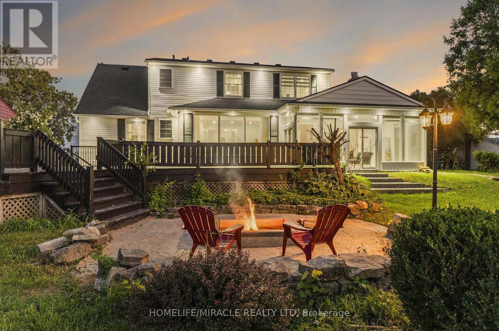 8793 THOROLD STONE ROAD, Niagara Falls, Ontario