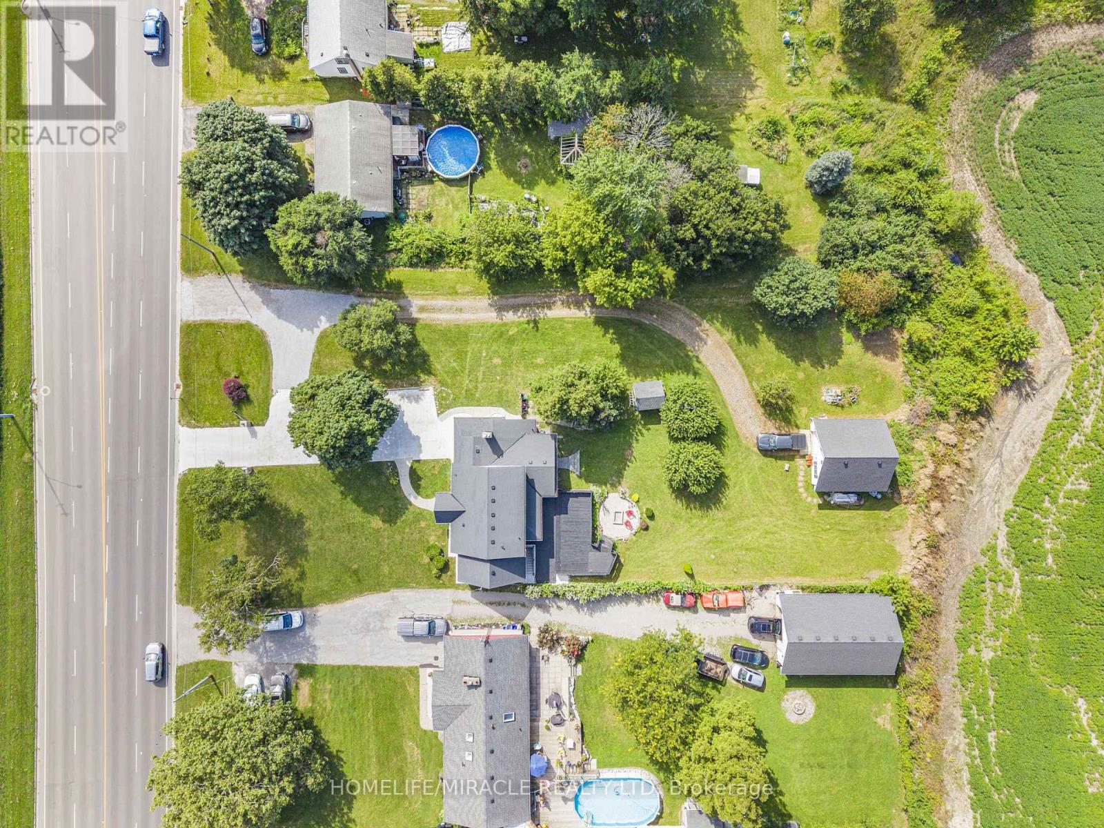 8793 Thorold Stone Road, Niagara Falls, Ontario  L2E 6S4 - Photo 2 - X13723318