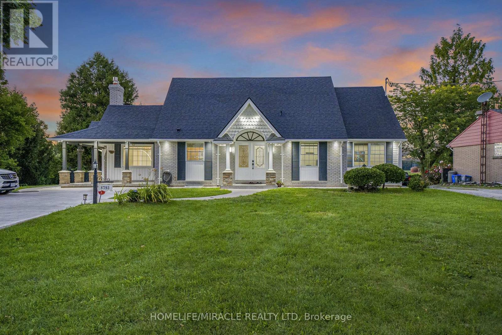8793 Thorold Stone Road, Niagara Falls, Ontario  L2E 6S4 - Photo 4 - X13723318