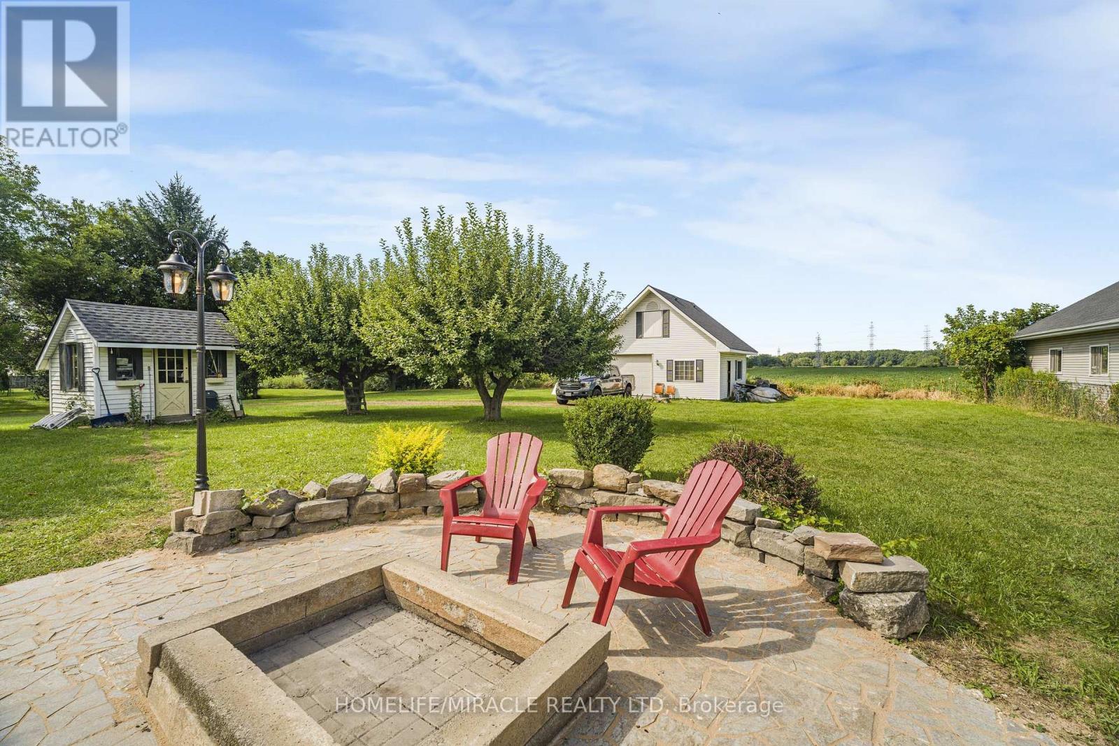 8793 Thorold Stone Road, Niagara Falls, Ontario  L2E 6S4 - Photo 43 - X13723318