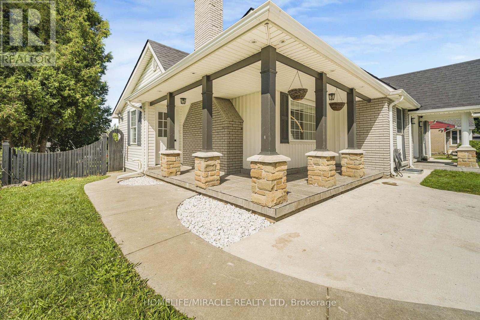 8793 Thorold Stone Road, Niagara Falls, Ontario  L2E 6S4 - Photo 46 - X13723318