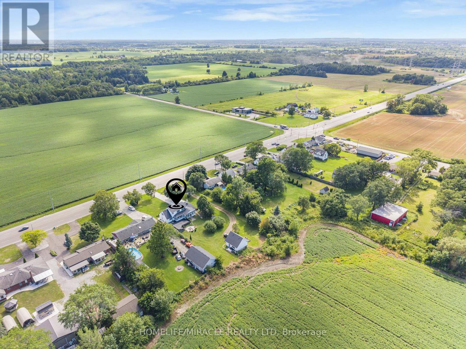 8793 Thorold Stone Road, Niagara Falls, Ontario  L2E 6S4 - Photo 47 - X13723318