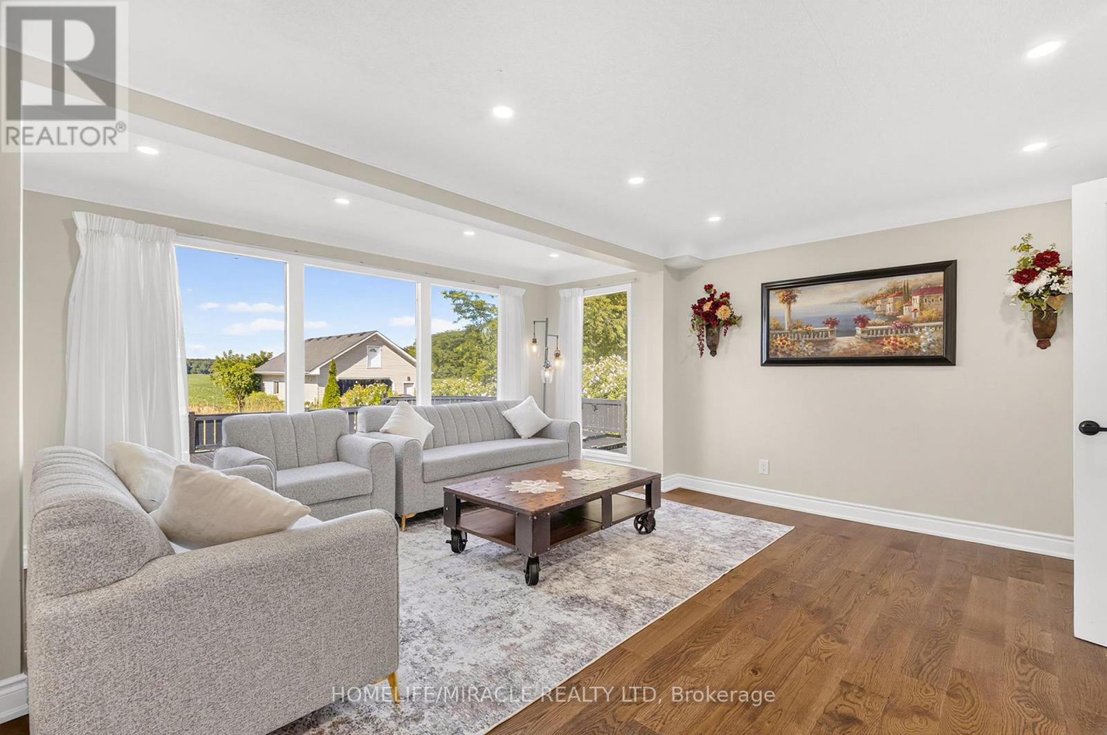8793 Thorold Stone Road, Niagara Falls, Ontario  L2E 6S4 - Photo 7 - X13723318