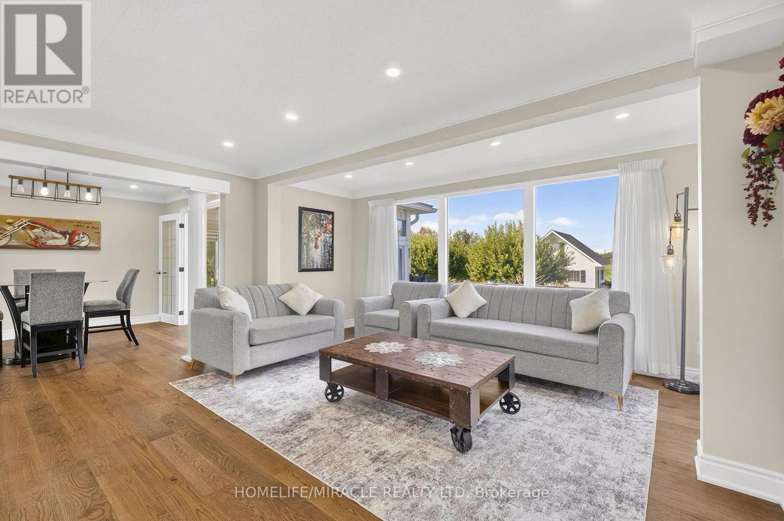 8793 Thorold Stone Road, Niagara Falls, Ontario  L2E 6S4 - Photo 8 - X13723318