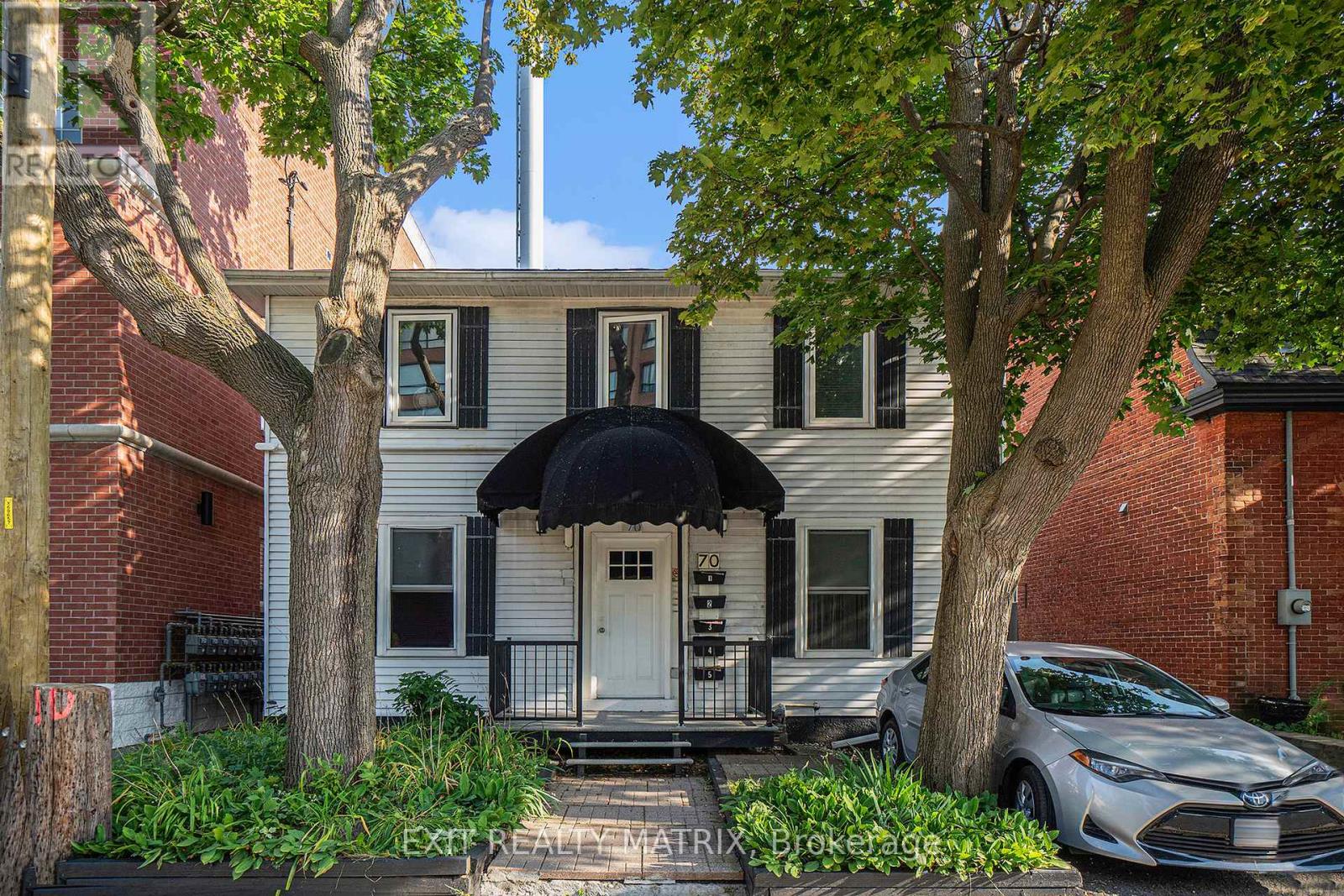 70 Bolton Street, Ottawa, Ontario  K1N 5A9 - Photo 2 - X13086874