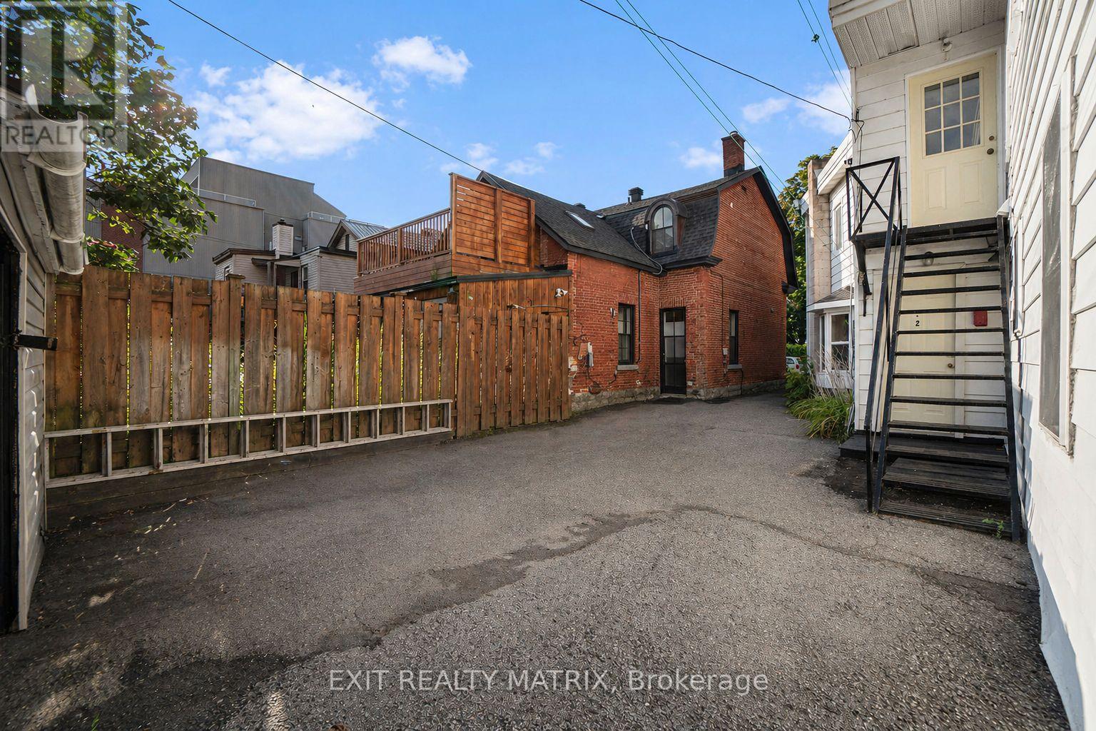 70 Bolton Street, Ottawa, Ontario  K1N 5A9 - Photo 35 - X13086874