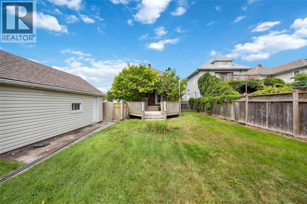 207 Victoria Avenue East, Point Edward, Ontario  N7V 1H7 - Photo 35 - 26020949