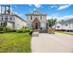 207 VICTORIA AVENUE East, Point Edward, Ontario