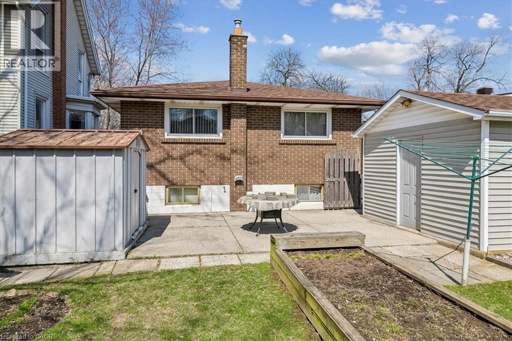 11 Duff Street, Hamilton, Ontario  L9C 1A8 - Photo 42 - 40845683