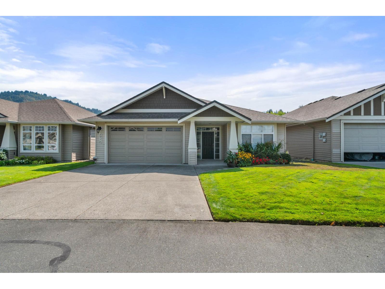 5976 HUNTER CREEK CRESCENT|Sardis South, Chilliwack, British Columbia