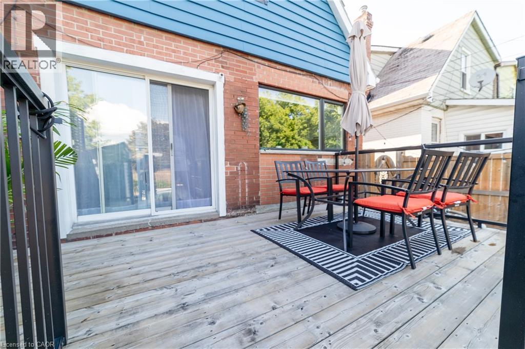 138 Cameron Avenue N, Hamilton, Ontario  L8H 4Z3 - Photo 22 - 40857392