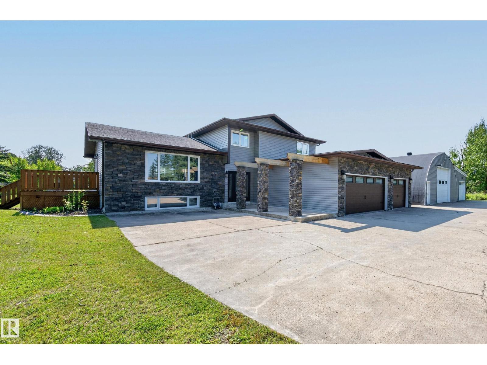 #49 52349 RGE ROAD 222, Rural Strathcona County, Alberta