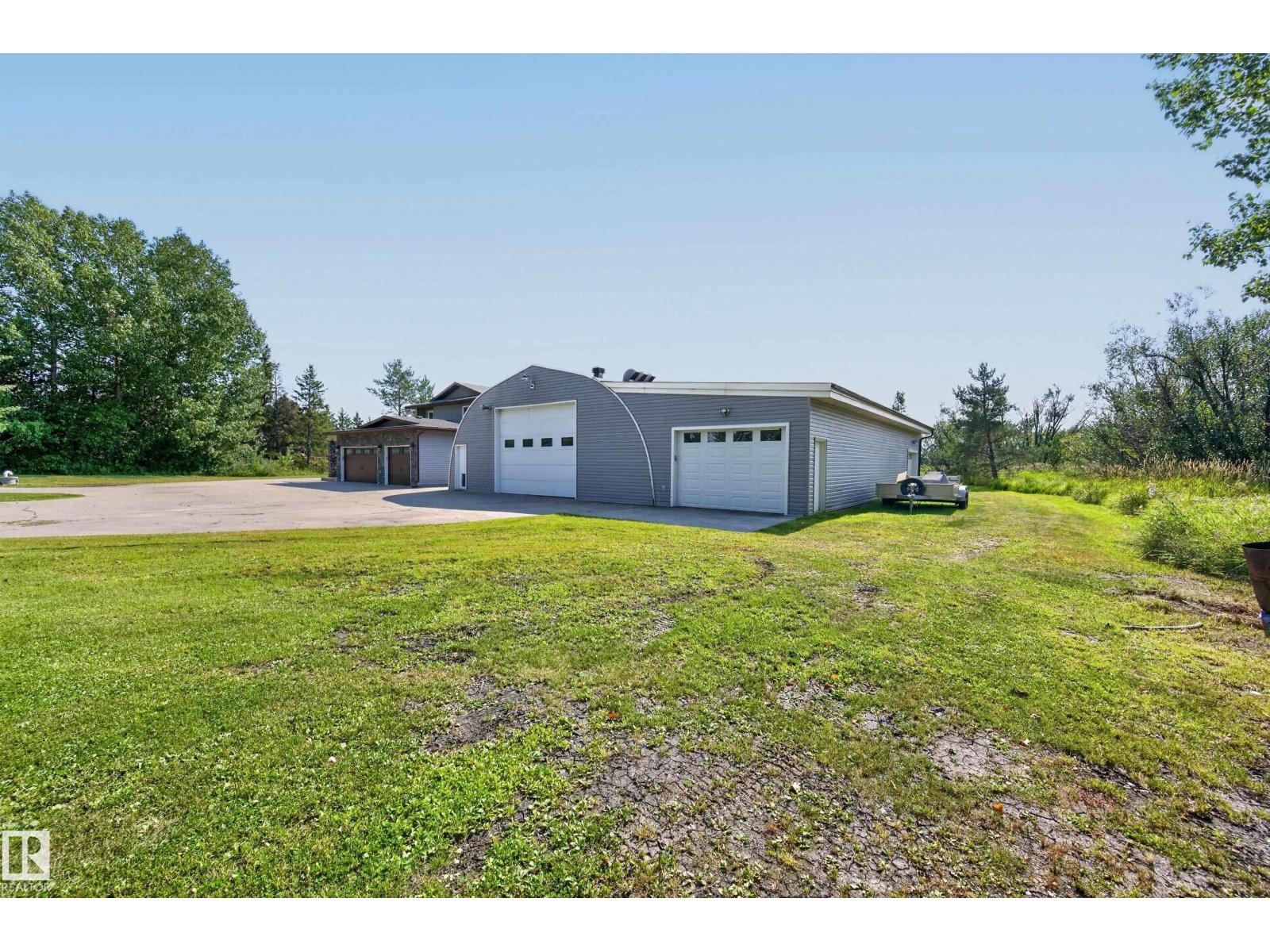 #49 52349 Rge Road 222, Rural Strathcona County, Alberta  T8C 1A4 - Photo 67 - E4506036