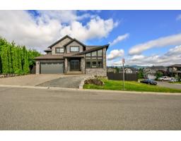 33861 MELBURN DRIVE, Mission, British Columbia