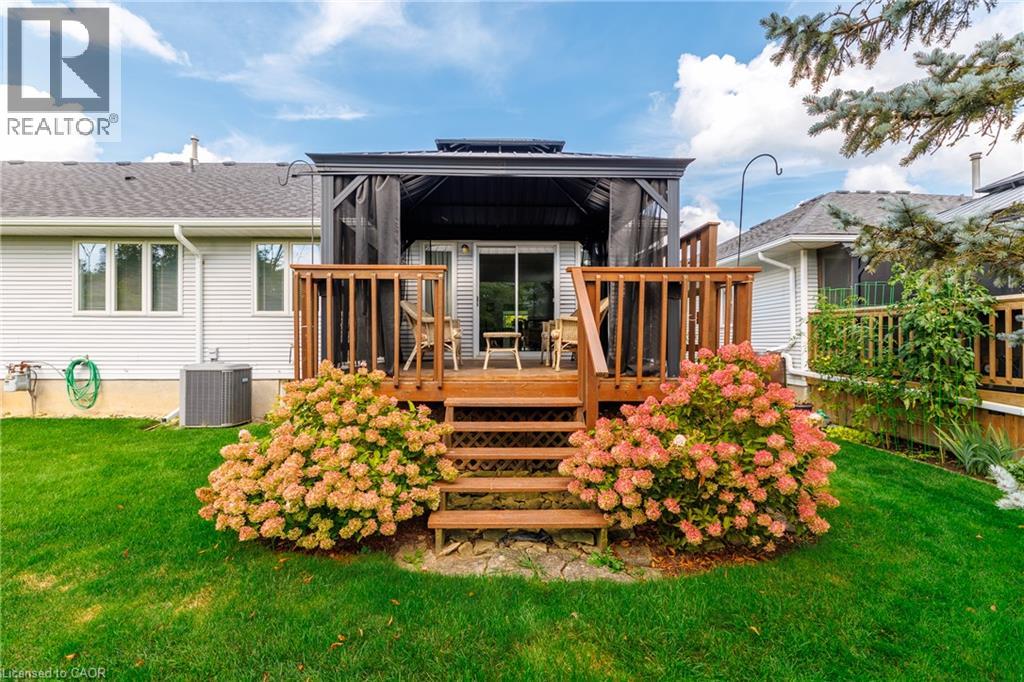 24 Garden Drive Unit# 12, Smithville, Ontario  L0R 2A0 - Photo 3 - 40858017