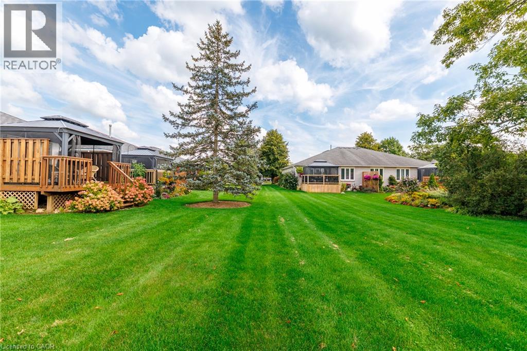 24 Garden Drive Unit# 12, Smithville, Ontario  L0R 2A0 - Photo 5 - 40858017