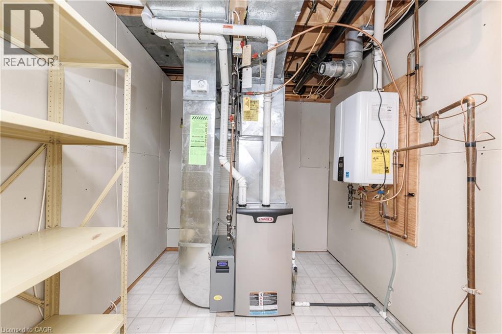 24 Garden Drive Unit# 12, Smithville, Ontario  L0R 2A0 - Photo 38 - 40858017