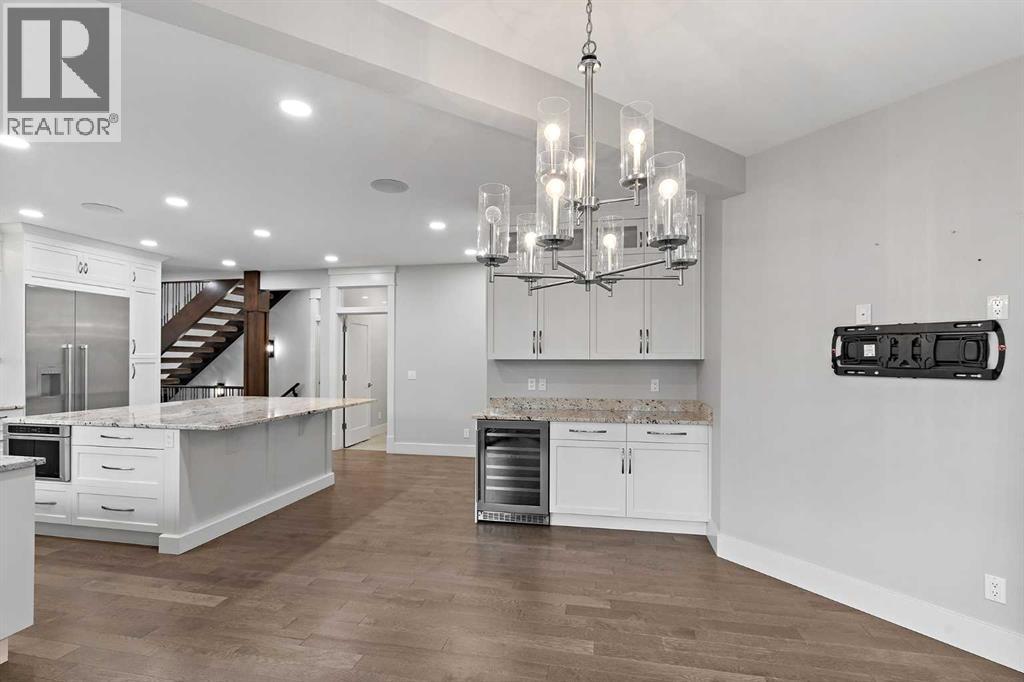 216 Aspen Summit Bay SW, Calgary, Alberta  T3H 0Z6 - Photo 16 - A2335540