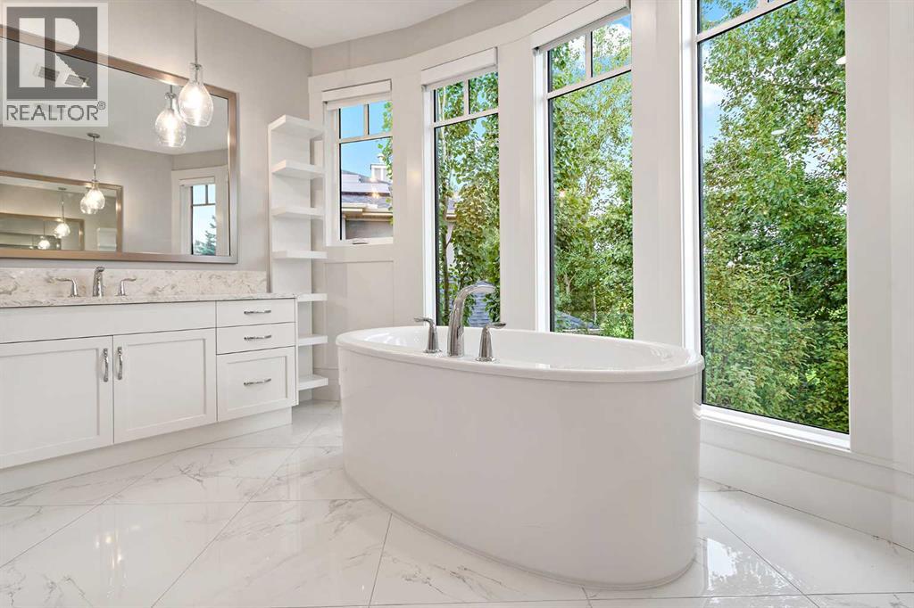 216 Aspen Summit Bay SW, Calgary, Alberta  T3H 0Z6 - Photo 22 - A2335540