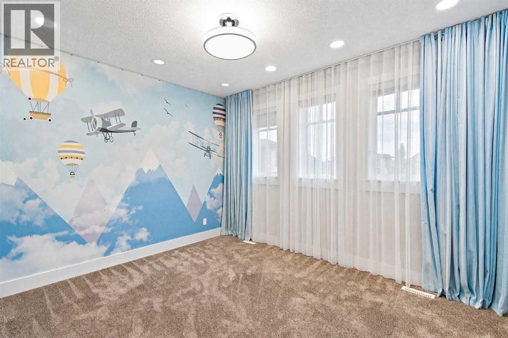 216 Aspen Summit Bay SW, Calgary, Alberta  T3H 0Z6 - Photo 30 - A2335540