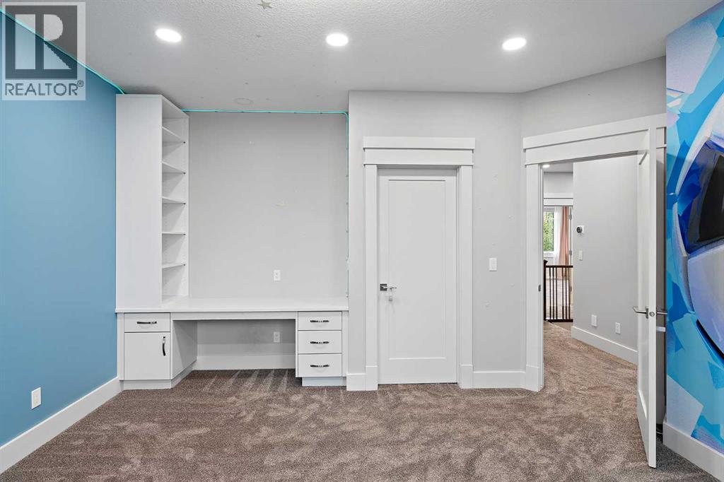 216 Aspen Summit Bay SW, Calgary, Alberta  T3H 0Z6 - Photo 32 - A2335540