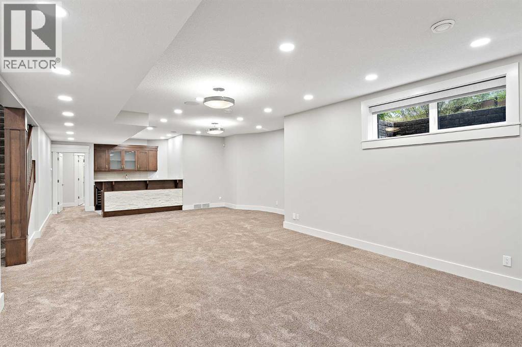 216 Aspen Summit Bay SW, Calgary, Alberta  T3H 0Z6 - Photo 36 - A2335540