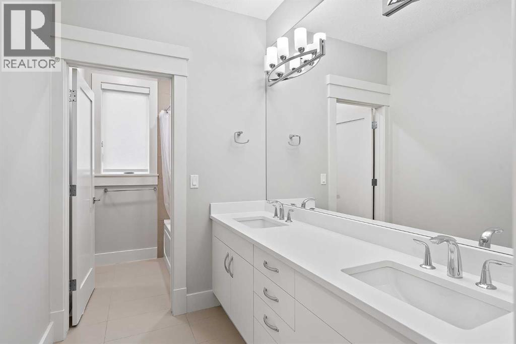 216 Aspen Summit Bay SW, Calgary, Alberta  T3H 0Z6 - Photo 33 - A2335540