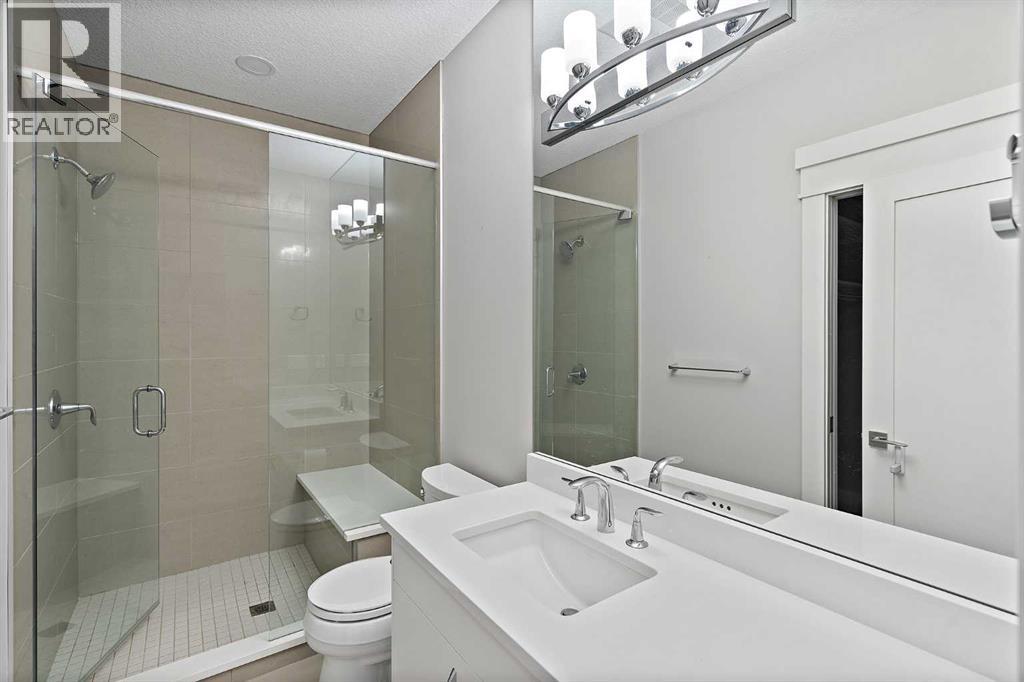 216 Aspen Summit Bay SW, Calgary, Alberta  T3H 0Z6 - Photo 27 - A2335540