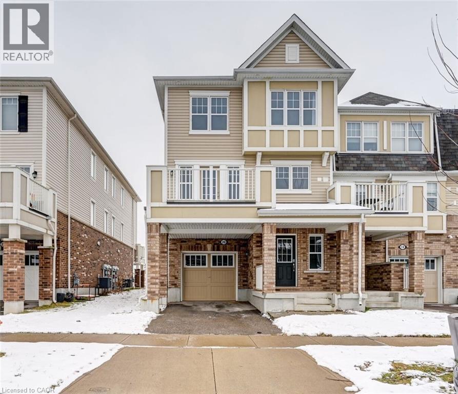 20 STRATUS Street, Kitchener, Ontario