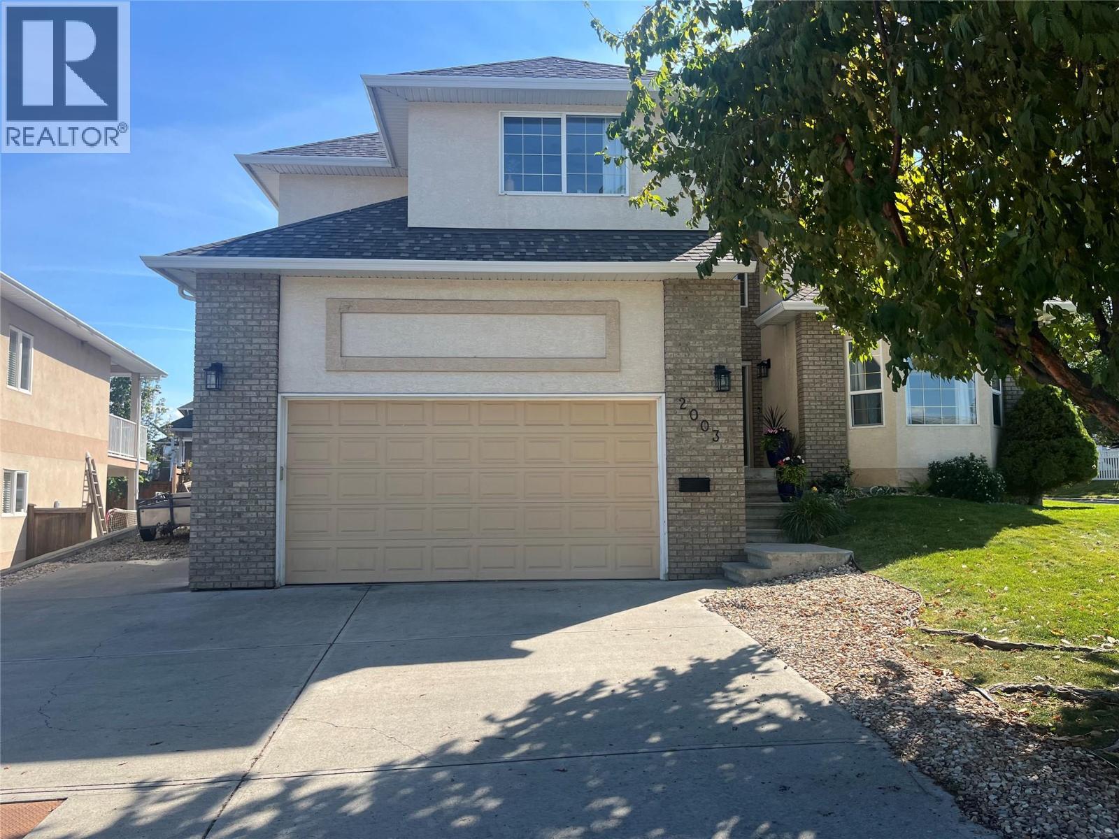 2003 Panorama Court, Kamloops, British Columbia