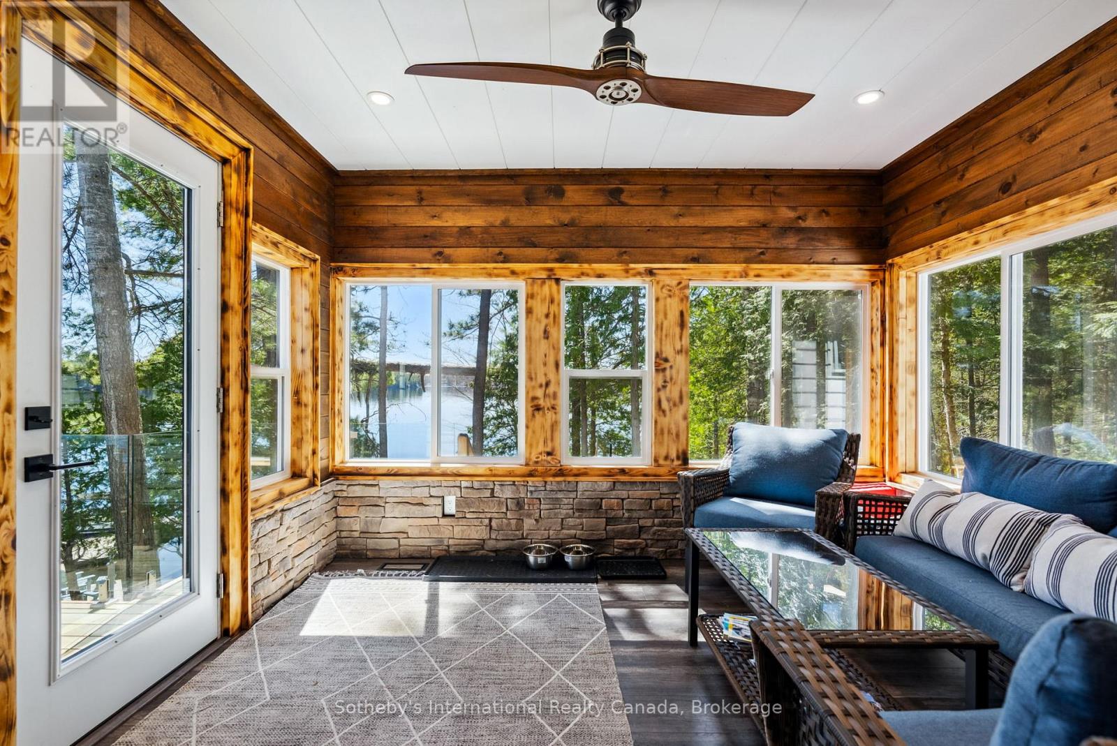 29 Beachgrove Island 33lm, Gravenhurst, Ontario  P1P 1R2 - Photo 8 - X13117108