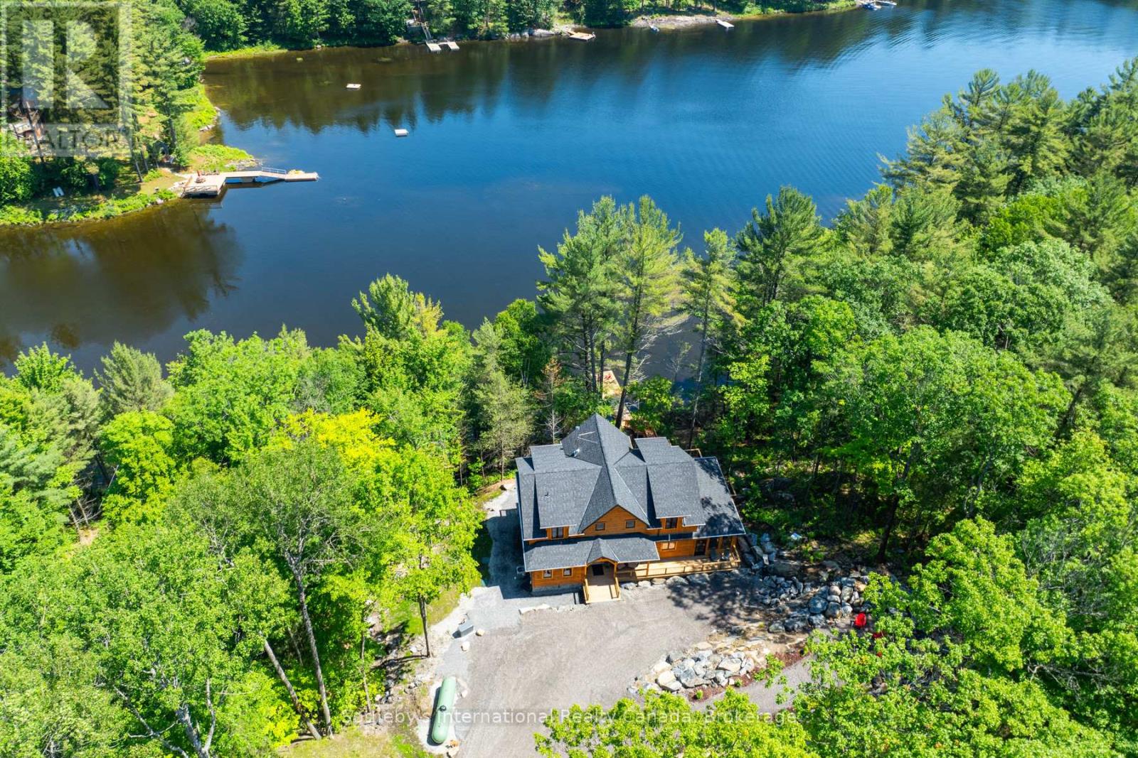 15 - 1213 CAMP JACKSON ROAD, Muskoka Lakes, Ontario