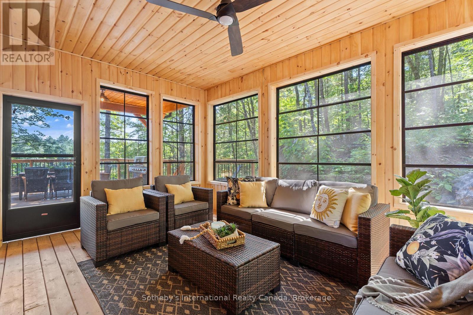 15 - 1213 Camp Jackson Road, Muskoka Lakes, Ontario  P0C 1A0 - Photo 17 - X13128712