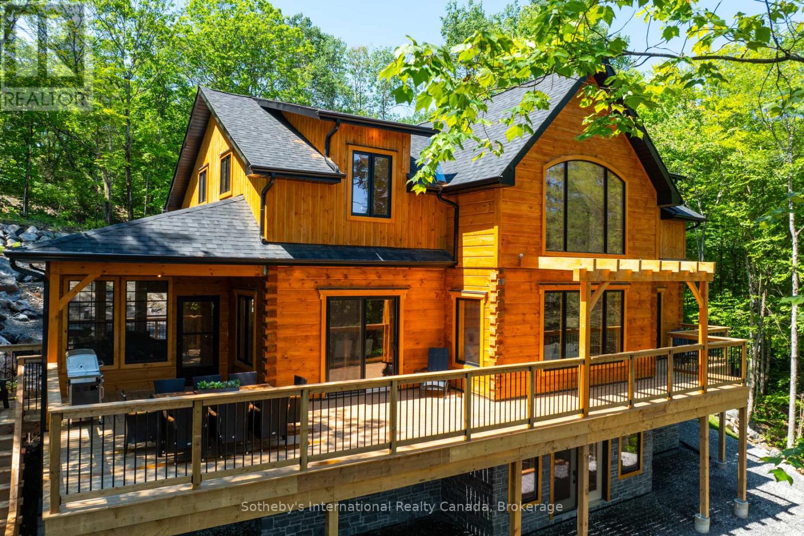 15 - 1213 Camp Jackson Road, Muskoka Lakes, Ontario  P0C 1A0 - Photo 39 - X13128712