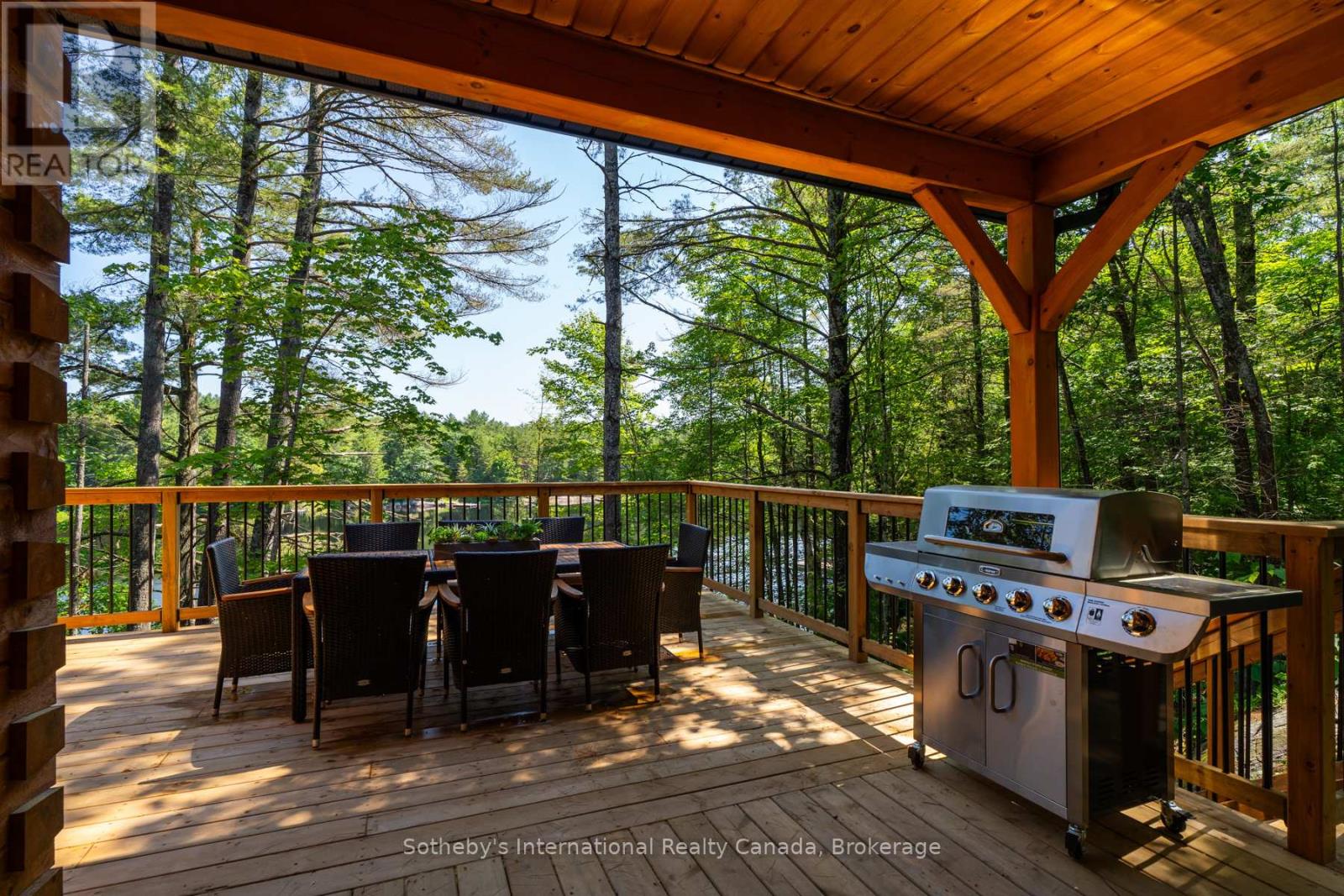 15 - 1213 Camp Jackson Road, Muskoka Lakes, Ontario  P0C 1A0 - Photo 18 - X13128712
