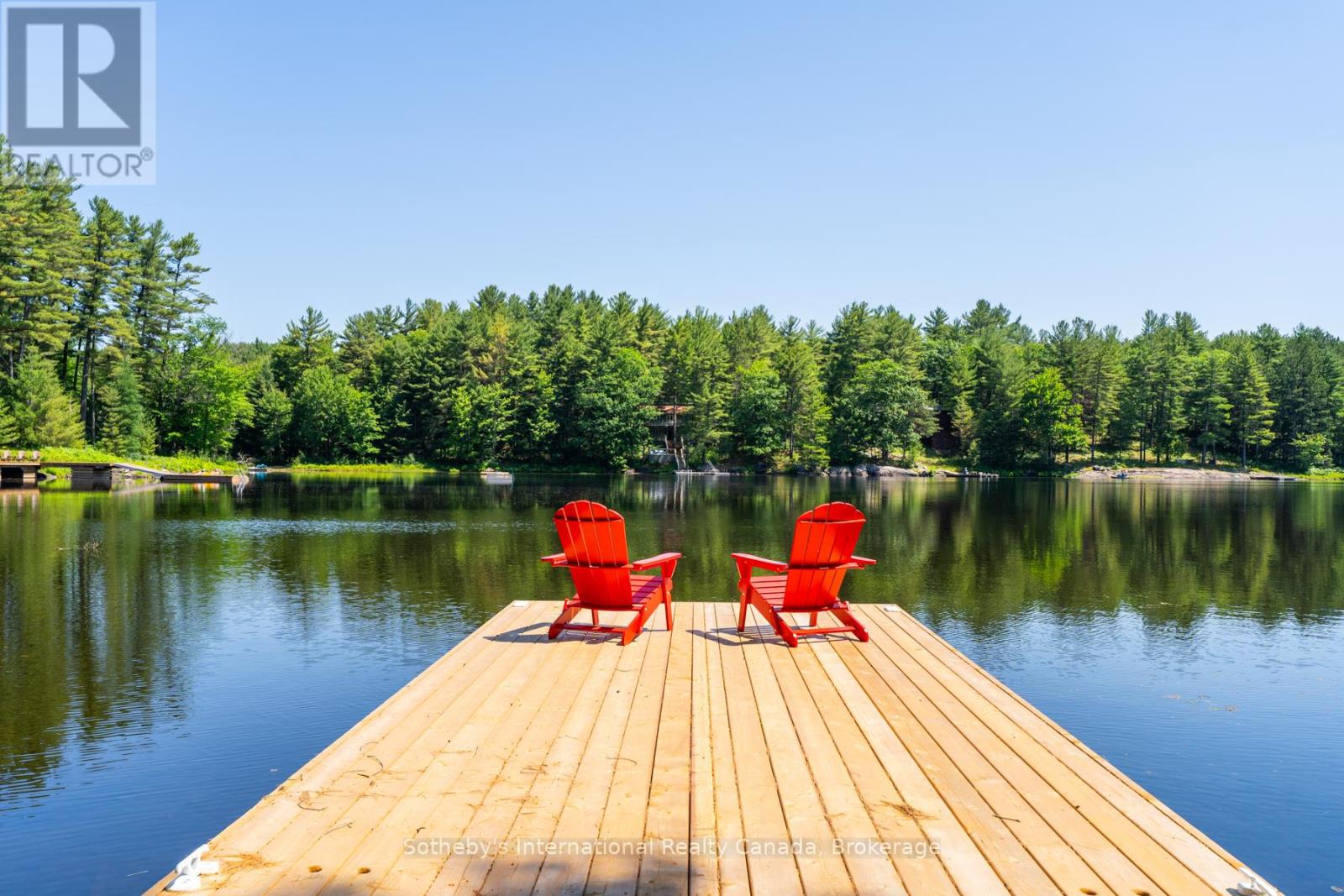15 - 1213 Camp Jackson Road, Muskoka Lakes, Ontario  P0C 1A0 - Photo 44 - X13128712