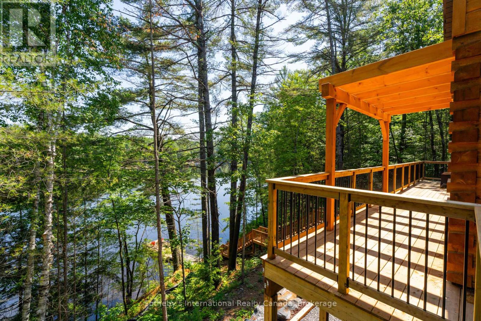 15 - 1213 Camp Jackson Road, Muskoka Lakes, Ontario  P0C 1A0 - Photo 46 - X13128712