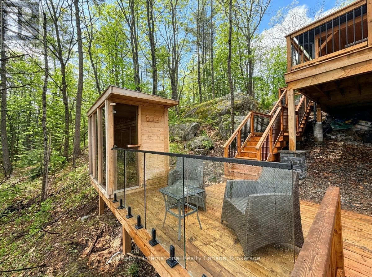15 - 1213 Camp Jackson Road, Muskoka Lakes, Ontario  P0C 1A0 - Photo 41 - X13128712